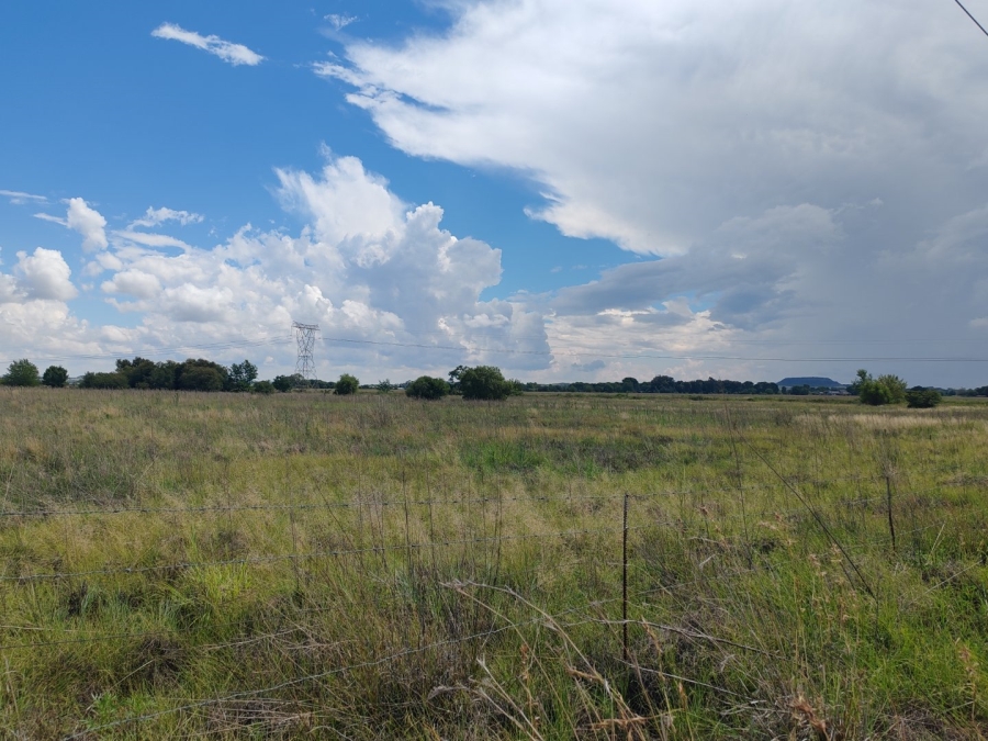 Commercial Property for Sale in Spitskop SH Free State